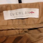 Everlane  High Waisted Shorts size 6 Photo 4