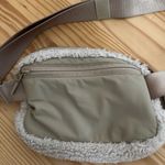 Lululemon  Wear Everywhere Sherpa Belt Bag Photo 6