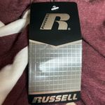 Russell Athletic Mississippi State Raglan T Shirt Long Sleeve Women’s Size Small NWT Photo 3