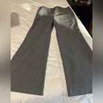 Ann Taylor  Charcoal Signature Trousers Photo 3