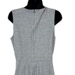 Eileen Fisher Moon Organic Cotton Cropped Jumpsuit Photo 9