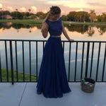 Sherri Hill Prom Dresss Photo 0