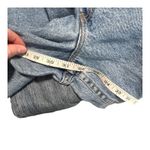 Levi's 550 Vintage Womens 16 Blue Relaxed Fit Tapered Leg Denim Medium Wash Photo 9