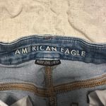 American Eagle Outfitters Denim Shorts Photo 3