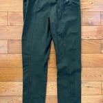 ANINE BING  Bran Leggins in Dark Olive Photo 4