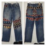 Free People COFree people Rocky Mountain Straight Leg Jeans B-3 Photo 1