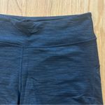 Outdoor Voices  Black Athletic Shorts Size XL Photo 2