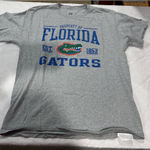 Russell Athletic Florida gator tee large Photo 0