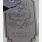 NWT Heavenly Secrets Shapewear Firm Control Slip Pushup Pad Nude Size Small Tan Photo 5