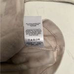 Hudson Jeans  Sage Fatigue Tie Dye Baby Tee Top‎ Casual Size XS NWT Photo 3