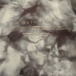 Athleta Salutation Stash Pocket II Printed 7/8 Tight Photo 5