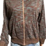 Pulp long sleeve full zip hoodie multiple color sweater M Size M Photo 2