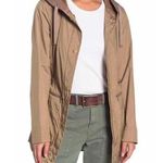 Cole Haan Packable Rain Jacket size 1X Photo 0