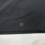 Athleta  Conscious Crop Black Tank Top Size XS Photo 2
