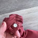 Lululemon  Wunder Under High-Rise Tight 25" *Full-On Luon Moss Rose Womens size 8 Photo 5