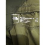 The North Face Women Never Stop Wearing Pants Dry Fast/Hiking Olive Green XXL NEW Photo 15