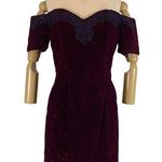Rampage Vintage Gothic Y2k Dress Size 7 Photo 0