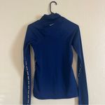 Nike Pro Athletic Long Sleeve Top Photo 2