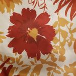 Reformation ππ Lian Silk Dress ~ Vesta Print Large L NWT Photo 12