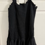 American Eagle  Smocked Dress Photo 0