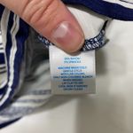 Southern Tide Ocean View Hoodie Striped Dress-Small Photo 4