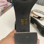 Jeffrey Campbell  Lindsay Jeweled Sandal Size 10 Photo 6