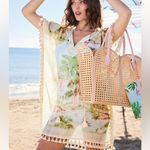 Spartina 449 Spartina - Beach Kaftan Coastal Dreams Photo 3