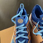 Nike New Pegasus Turbo Next Nature Game Royal Bright Orange Photo 5