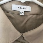 Reiss  silk shirt Photo 1