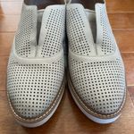 Halogen Leigh Leather Loafers Women’s Size 11 Photo 4