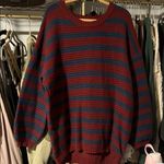 Free People  The Links Pullover Sweater Photo 1