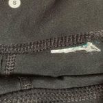 Nike  Dri-Fit cropped workout pants black size S Photo 3