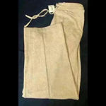 Haven Soft Beige Lounge Pants by Haven Photo 4