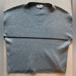 Modern Citizen  V Neck Sweater Photo 3