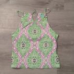 J. McLaughlin  tank top size large Photo 0