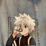Killua Hunter x Hunter by Dabub Photo 5