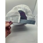 Peloton  Hat Women's Distressed Biking Outdoor Ballcap Photo 1