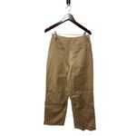 English Factory Wide Leg Cargo Pants Size Medium Photo 5