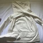 French Connection White Strapless mini dress Photo 1