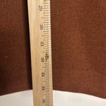 J.Crew ladies The shawl-collar coat in stadium cloth wool double breasted size 0 Photo 6