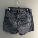 Aeropostale Aero 90s High Rise Cut Off Shorts Photo 1