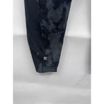 Sweaty Betty Sweaty‎ Betty Power High Waist Workout 7/8 Legging Women 16 Grey Black Camo Photo 6