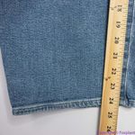 Madewell NEW Plus Stovepipe Jeans in Euclid Wash, 28W Photo 6