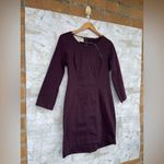 Prairie Underground Canvas Minimalist color dress size large Red Photo 2