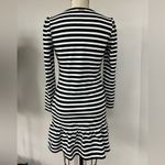 Michael Kors  Striped Dress M Photo 4