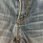 Driftwood Jeans Marilyn floral embroidered jeans size 26 Photo 12