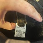 Rockin Country Cowgirl Boots 10W Brown Size 10 Photo 3