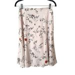 MM.LaFleur The Bushwick Skirt Wildflower Sz 2 Photo 2