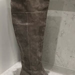 Vince Camuto New!  Jorshie‎ Over-the-Knee Boot Sz 7 Photo 0