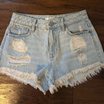 PacSun  Jean shorts Photo 0